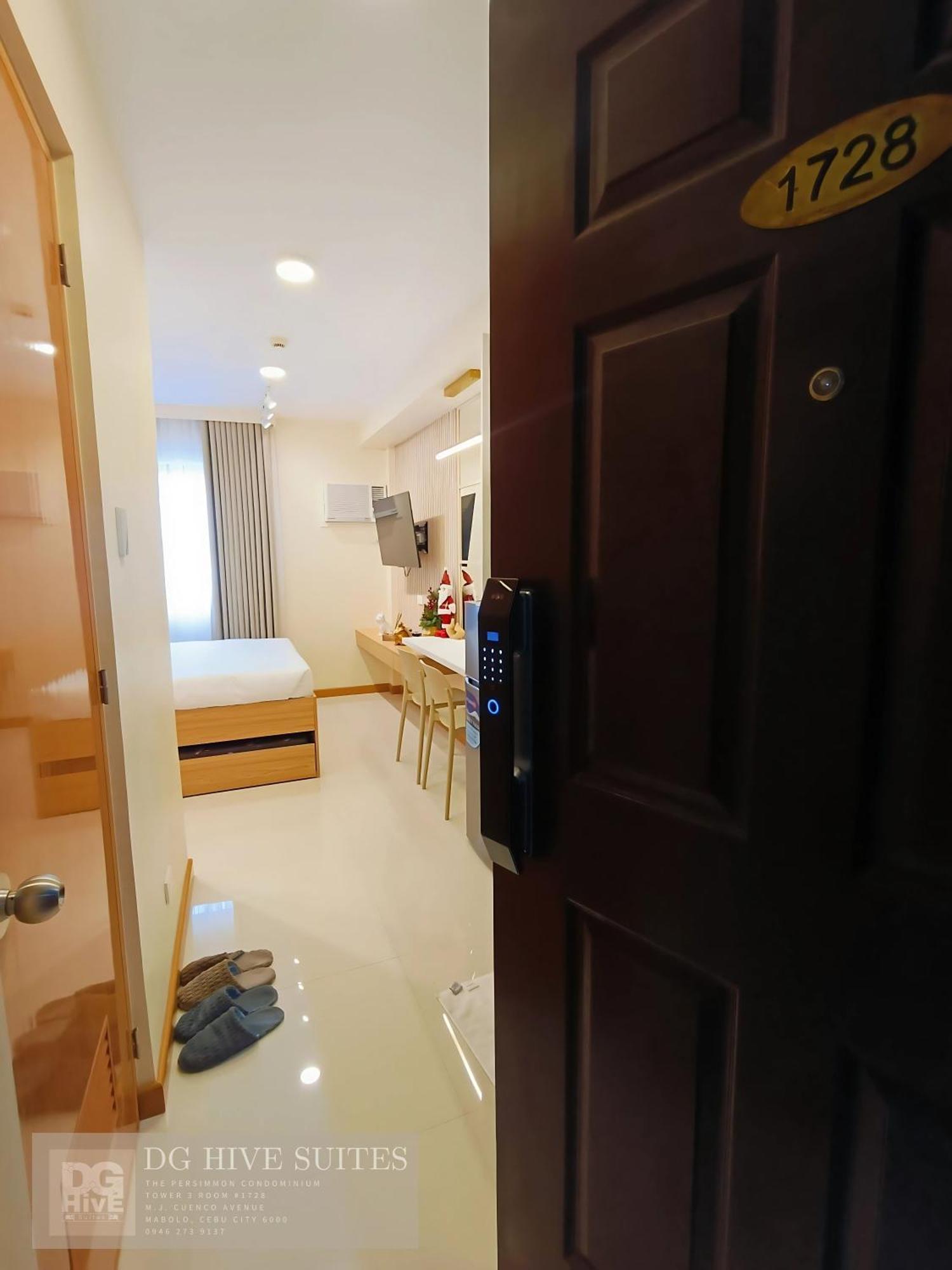 Dg Hive Suites Cebu Luaran gambar