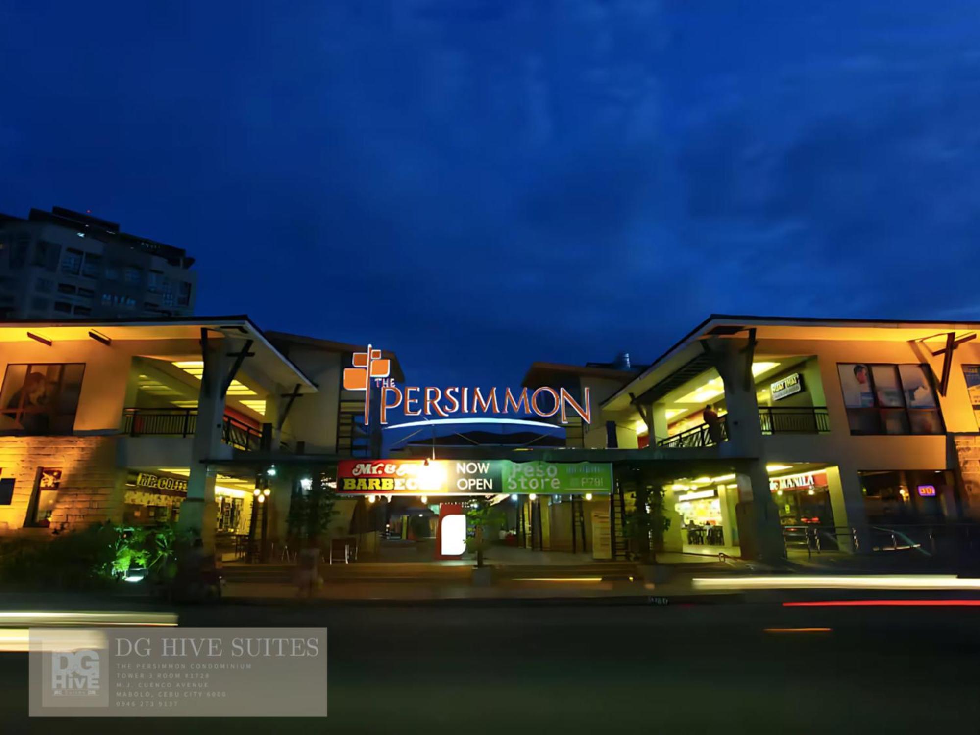Dg Hive Suites Cebu Luaran gambar